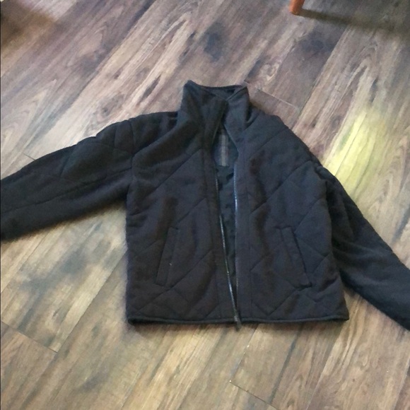 Lululemon | 4 | Reversible FallJacket - Picture 4 of 7